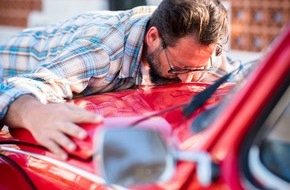 eBay Deutschland: 10 Geschenkideen zum Valentinstag für deine große Liebe: Dein Auto