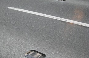 Polizeiinspektion Hildesheim: POL-HI: Verkehrszähler