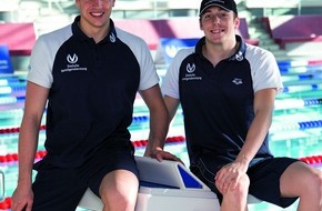 DVAG Deutsche Vermögensberatung AG: Das 34. Internationale Oranier-Schwimmfest um den DVAG-Cup: Paul Biedermann und Marco Koch am Start in Dillenburg (FOTO)
