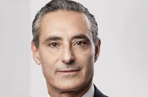 Santander Consumer Bank AG: Vito Volpe neuer Vorstandsvorsitzender der Santander Consumer Bank AG