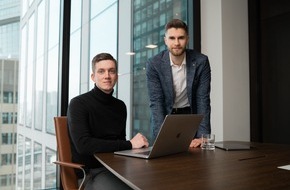 DR-Ecom Consulting: Denis Ruhnke und Dimitrij Rifert: Mit optimalem Onlineshop hohe Umsätze erzielen