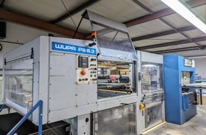 Schultze & Braun GmbH & Co. KG: Geschäftsbetrieb des Displayherstellers pod GmbH läuft in vollem Umfang weiter