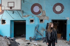 UNICEF Schweiz und Liechtenstein: Elf Monate Krieg in der Ukraine haben die Bildung von mehr als fünf Millionen Kindern beeinträchtigt