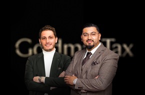 GMT Steuerberatungsgesellschaft mbH: GoldmanTax GmbH: 6 Tipps, wie Unternehmer hohe Steuernachzahlungen vermeiden