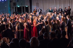 Wirtschaftsverband Deutscher Tanzschulunternehmen e.V.: Winterball im Palais am Funkturm