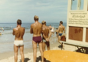 Sylter Surf- und Strandkultur