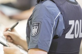 Hauptzollamt Ulm: HZA-UL: Messekontrollen/Aussteller m&uuml;ssen Zoll nachzahlen/Verfahren eingeleitet