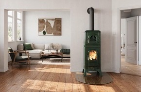 LEDA Werk GmbH & Co. KG: Design-Ikone mit Speichermasse