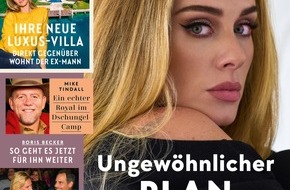 Gala: Moritz Bleibtreu spricht über seine Ehe