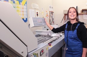 u-form Testsysteme GmbH & Co KG: Studie Azubi-Recruitingtrends 2015 (FOTO)