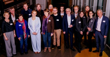 Technische Hochschule Köln: Neujahrsempfang 2025: Neue Professor*innen, Auszeichnung für Gleichstellung und Merit Award