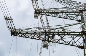 SPIE Deutschland & Zentraleuropa GmbH: SPIE realisiert für TenneT weitere Lose der 380-kV-Hochspannungsleitung von Wahle nach Mecklar