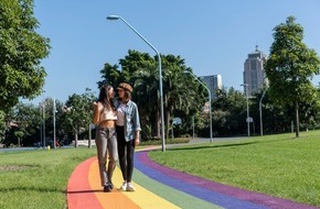 Sydney WorldPride: Rund um Sydney WorldPride 2023 die unterschiedlichen Viertel der Metropole entdecken
