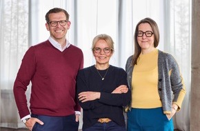 ROLAND Rechtsschutz-Versicherungs-AG: Ellen G&ouml;tschel wird IT-Vorst&auml;ndin bei ROLAND Rechtsschutz