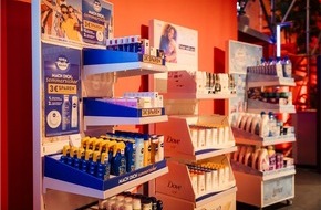 GS1 Germany: Presseinformation: Einheitliche Anforderungen f&uuml;r den Einsatz permanenter Displays im Handel
