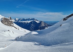 Mit einem erfolgreichen Ostergesch&auml;ft zum n&auml;chsten Rekordwinter
