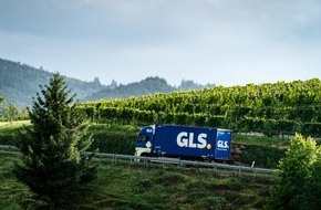 GLS Germany GmbH & Co. OHG: Touren mit dem LNG-Lkw im Schwarzwald: GLS auf dem Weg zur Emissionsfreiheit