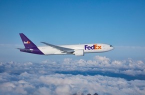 FedEx - Federal Express Europe Inc.: Umfrage von FedEx zeigt: 85 Prozent der kleinen und mittelständischen Unternehmen aus dem asiatisch-pazifischen Raum sind zuversichtlich beim Handel mit Europa