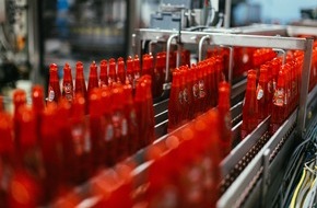 Klosterquell Hofer GmbH: Drohen leere Regale bei &bdquo;Dreh und Trink&ldquo;? Hersteller schl&auml;gt Alarm!