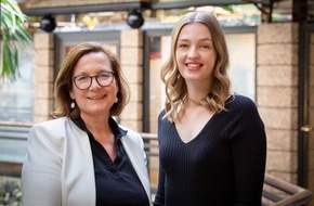 FUTURES BEING MADE GmbH: Zukunft gestalten braucht Verbündete: FUTURES BEING MADE lädt am 3. Juli 2025 von 13-14 Uhr zum Meet-up auf dem Festival der Zukunft in München / Ein Wiedersehen mit Wirkung: 10 Jahre nach SZ PLAN W