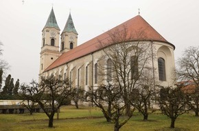 ZDF: Sendungen mit christlichen Themen an Pfingsten im ZDF