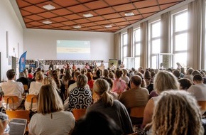 Polizeipräsidium Nordhessen - Kassel: POL-KS: #Aktion Schutzschild: Positive Resonanz der Grundschulen und Förderschulen aus Stadt und Landkreis Kassel