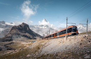 Matterhorn Gotthard Bahn / Gornergrat Bahn / BVZ Gruppe: Generalversammlung BVZ Holding 2025: Gestärkt aus anspruchsvollem Jahr