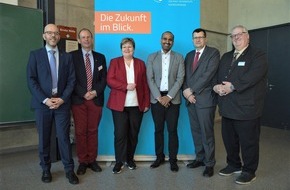 Universität Koblenz: Erfolgreicher 113. MNU-Bundeskongress an der Universität Koblenz