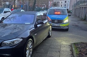 Polizei Hagen: POL-HA: Schulwegsicherung durch Schwerpunktdienst: Kontrollen an Schule - Mehrere Verst&ouml;&szlig;e festgestellt, Fahrzeug sichergestellt