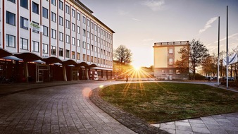 HHL Leipzig Graduate School of Management: MBA-Studiengang der Handelshochschule Leipzig (HHL) hat höchsten Frauenanteil weltweit