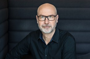 ZDF: ZDF-Redaktion Das kleine Fernsehspiel erhält Ehrenpreis bei der TeleVisionale