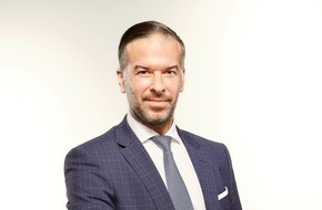 Drooms GmbH: Drooms beruft Daniel Weiskopf in die Geschäftsleitung