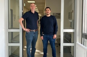 Universit&auml;tsklinikum Essen A&ouml;R: Virusinfekte k&ouml;nnen Allergien gef&auml;hrlich versch&auml;rfen: Forschende entdecken neuen Mechanismus