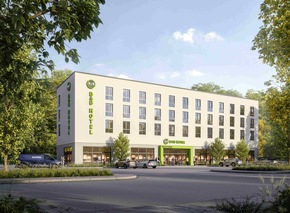 GARBE Commercial Living launches institutional investment platform with B&B HOTELS