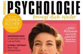 PSYCHOLOGIE bringt dich weiter: Martin Semmelrogge: "Irgendwann merkt man, dass die Welt ungerecht ist, und dann muss man auf den Putz hauen"