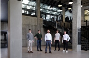Proxima Fusion: Proxima Fusion sammelt in Serie-A-Finanzierungsrunde 130 Millionen Euro ein, um bis 2030 das weltweit erste Stellarator-basierte Fusionskraftwerk zu bauen