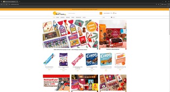 World of Sweets: Markenmissbrauch im großen Stil: World of Sweets im Visier von kriminellen Fake-Shop Anbietern