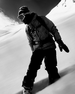 Silvano Zeiter stellt seinen Homespot vor - ein Geheimtipp für Snowboarder und Co