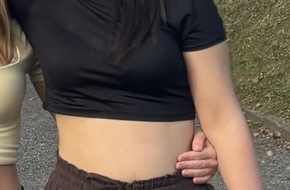 Polizeipr&auml;sidium Mittelhessen - Pressestelle: Mittelhessen: Dillenburg: 13-J&auml;hrige vermisst - Polizei bittet um Mithilfe