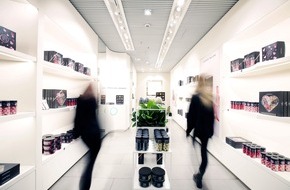 Fraport AG: Pop-Up Shops at Frankfurt Airport: New Concept Offers Retailers More Flexibility