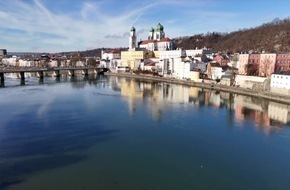 InnRaum&sup3;: Grenz&uuml;bergreifender Innovationsraum st&auml;rkt Unternehmen im Innraum