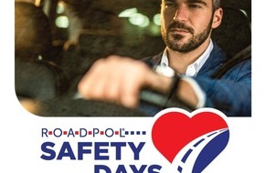 PD Main-Taunus - Polizeipräsidium Westhessen: POL-MTK: ROADPOL-Aktionswoche "Safety Days" 2024