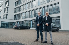 Baulig Consulting GmbH: Baulig Consulting laut Focus und Statista wachstumsstärkstes deutsches Beratungsunternehmen