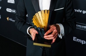 immowelt: Wegweiser in anspruchsvollen Zeiten: Deutscher Immobilienpreis 2026 nominiert die besten Vertreter der Schl&uuml;sselbranche Immobilienwirtschaft