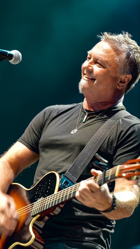 12. Island Hopper Songwriter Fest: Zehn Tage Live-Musik in Fort Myers