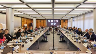 HR Hessischer Rundfunk: hr-Rundfunkrat genehmigt Haushaltsplan 2026