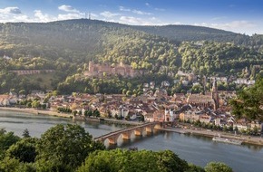 Heidelberg Marketing GmbH: Neues Destinationsleitbild Heidelberg einstimmig verabschiedet