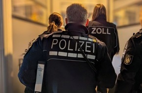 Polizeipräsidium Aalen: POL-AA: Gaststättenkontrollen im Raum Fellbach und Kernen: 151 Verstöße festgestellt
