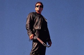 TELE 5: Tele 5 Film-Highlights Samstag, 17. bis Freitag, 23.11. (47-2007) "Terminator 2: Tag der Abrechnung", "Der Schrecken der Medusa", "Cyrano von Bergerac" ...