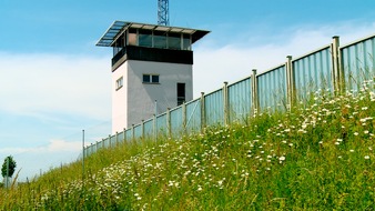 ZDFneo: "Lost Places": ZDFinfo über Schicksalsorte der deutschen Teilung